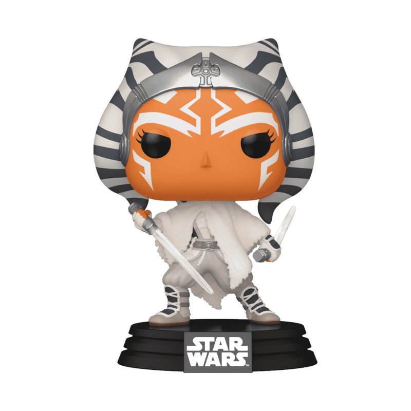 83760 POP Ahsoka AhsokaTano GLAM WEB