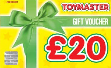 toymastervoucher 20