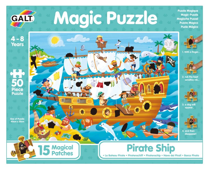 2000x2000MagicPuzzle PirateShip 2D 2048x2048