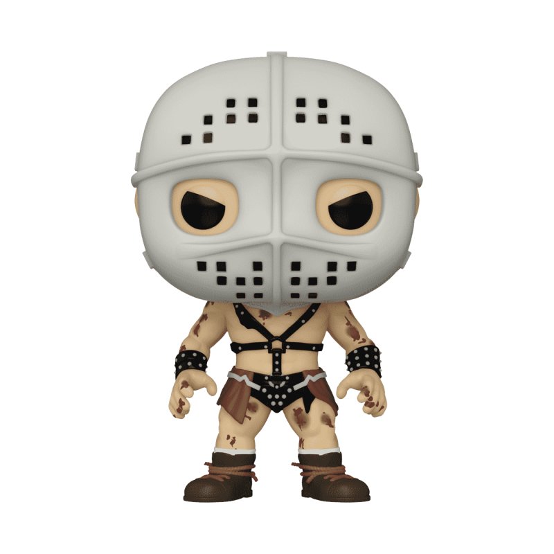 72433 POP Movies MMRW LordHumungus GLAM WEB