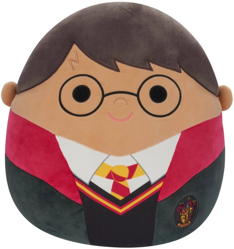 SQWB00090SQK MediumPlush 10 Squishmallow HarryPotter  OP Front lpr 2000x