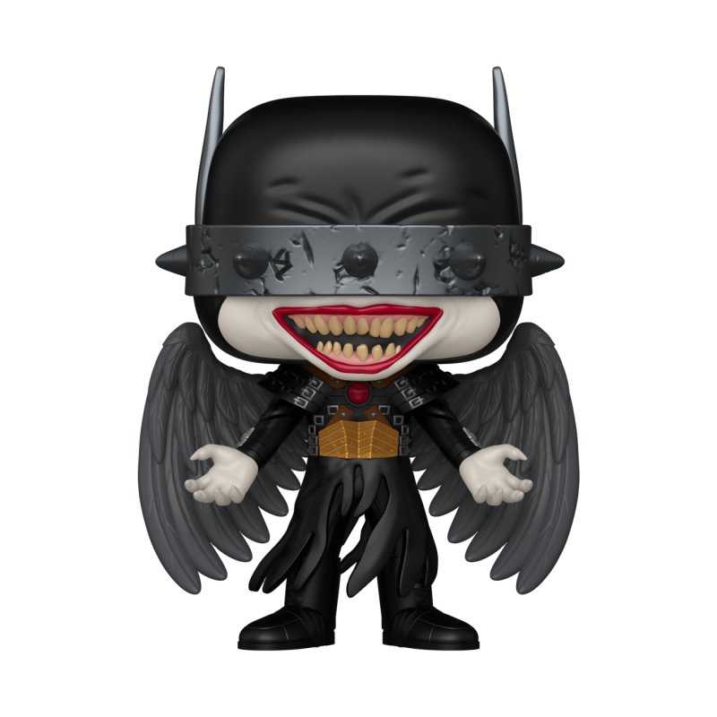 86226 WB DC DCDM BatmanWhoLaughs POPHEROES GLAM WEB