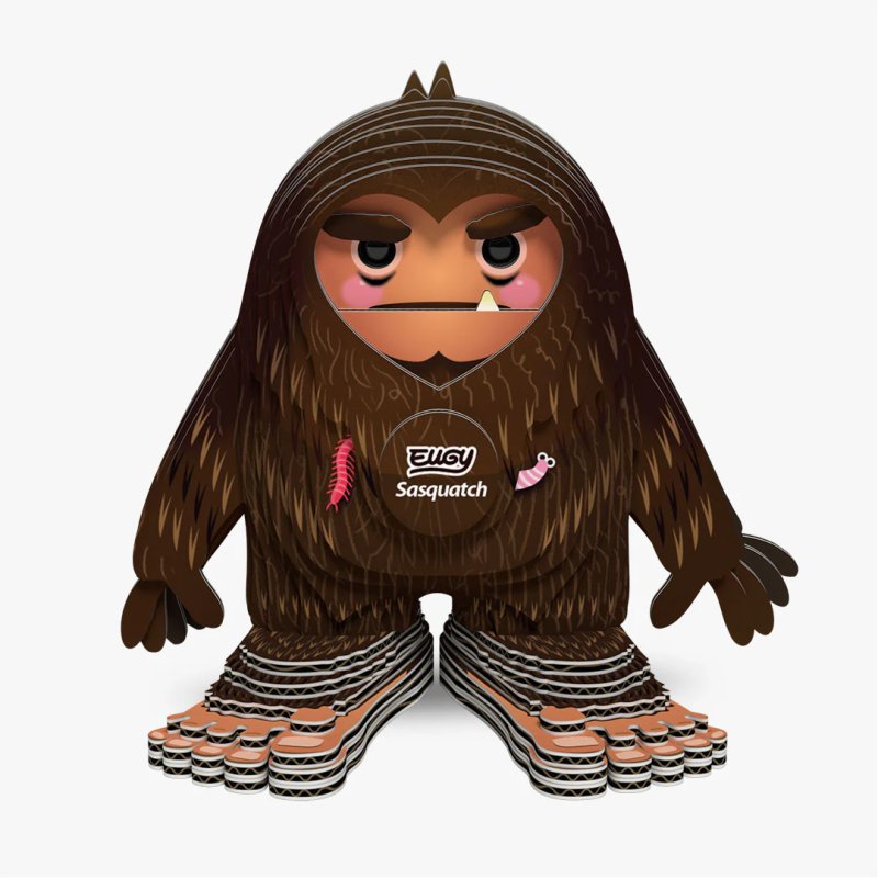 098 Sasquatch 1 2025 08