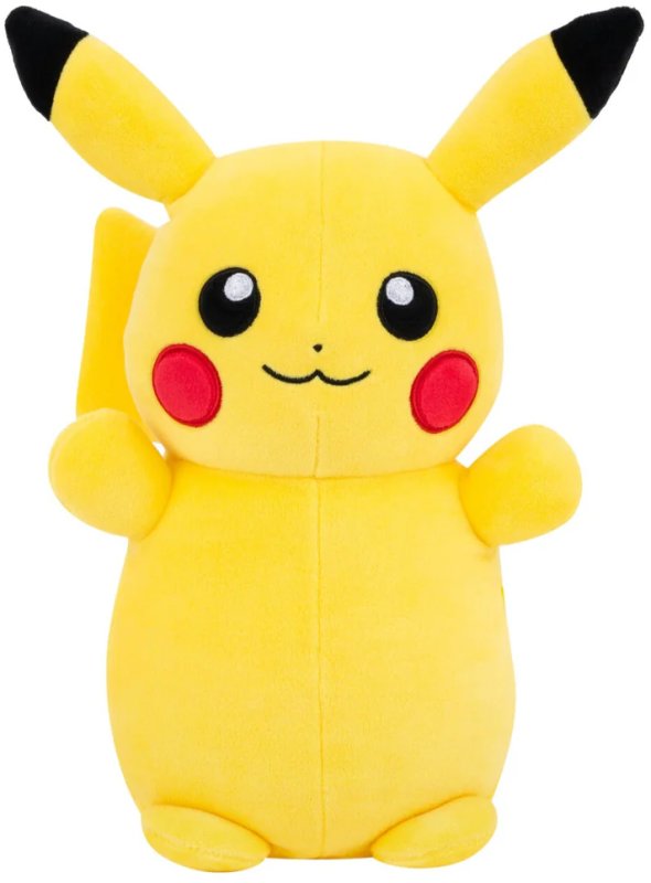 SQPK00299 10inPokemonHugMeesPikachu OPF lpr 1000x