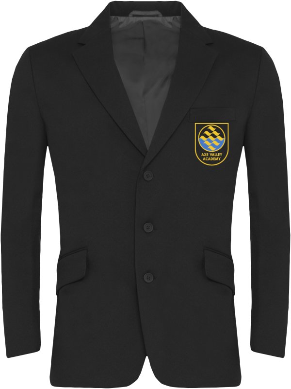 Axe Valley Boys Jacket