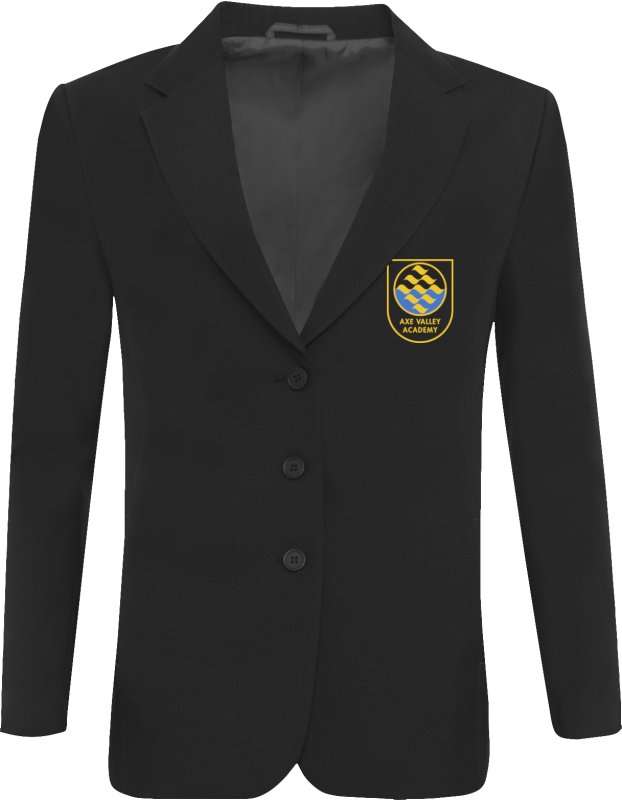 Axe Valley Girls Jacket