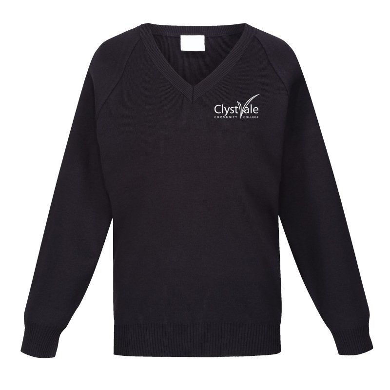 cvcc pullover nvy