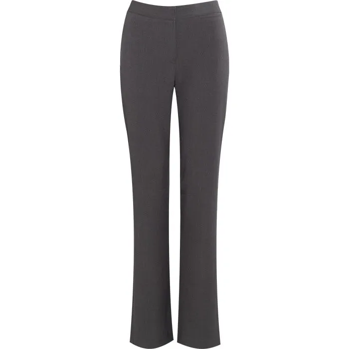 913832A Lingfield Girls Trousers Grey