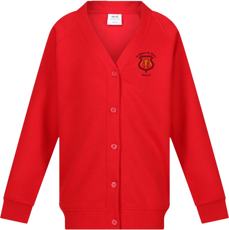 tedburn swtcardigan