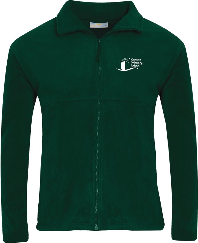 Kenton Staff Fleece