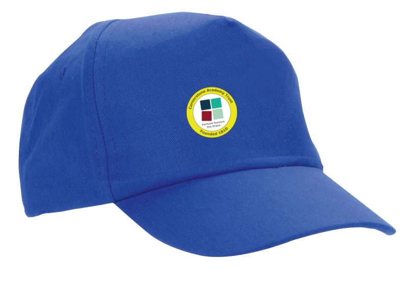 COR U CAP ROY