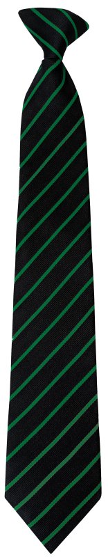 Black/Emerald