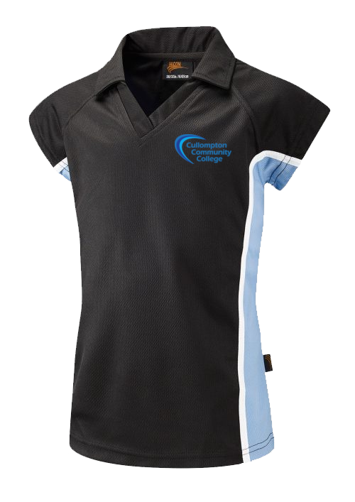 cullompton girls sportspolo