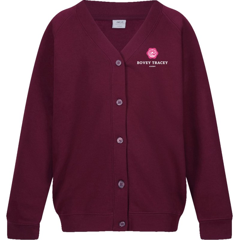 bovey tracey cardigan