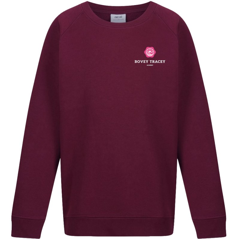 bovey tracey sweatshirt