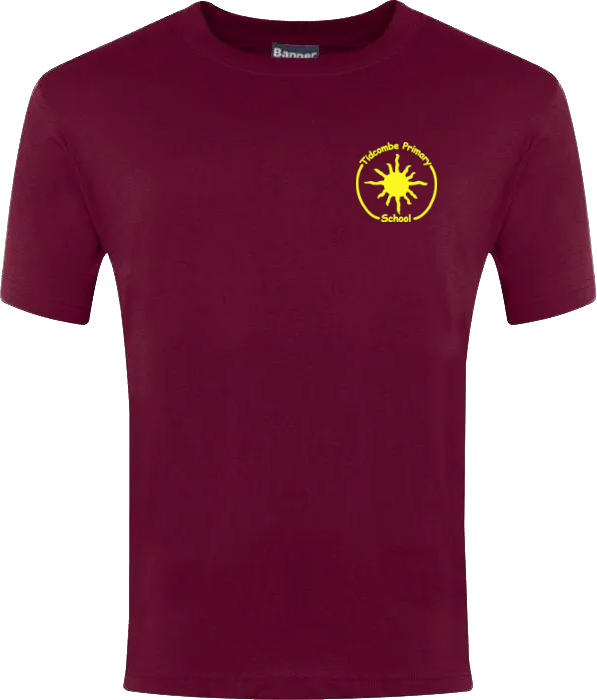 Tidcombe T Shirt