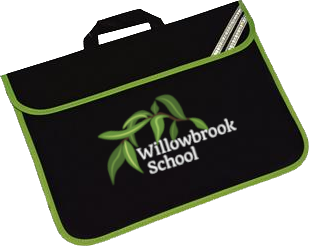 willowbrook bookbag