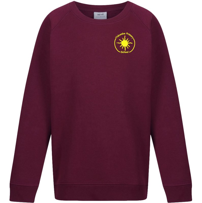 Tidcombe Sweatshirt