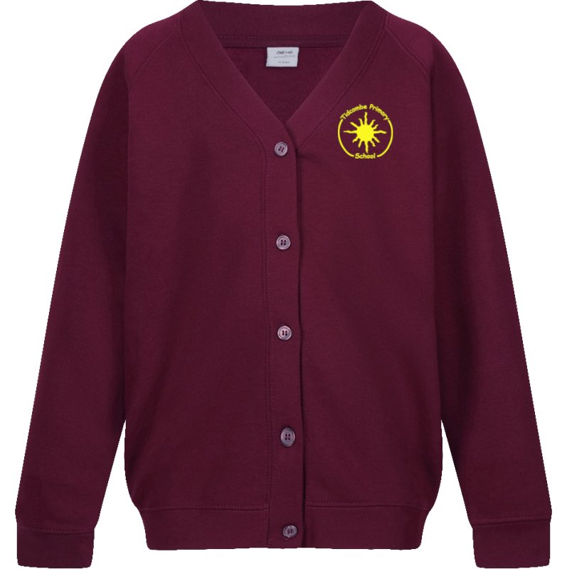 Tidcombe Cardigan