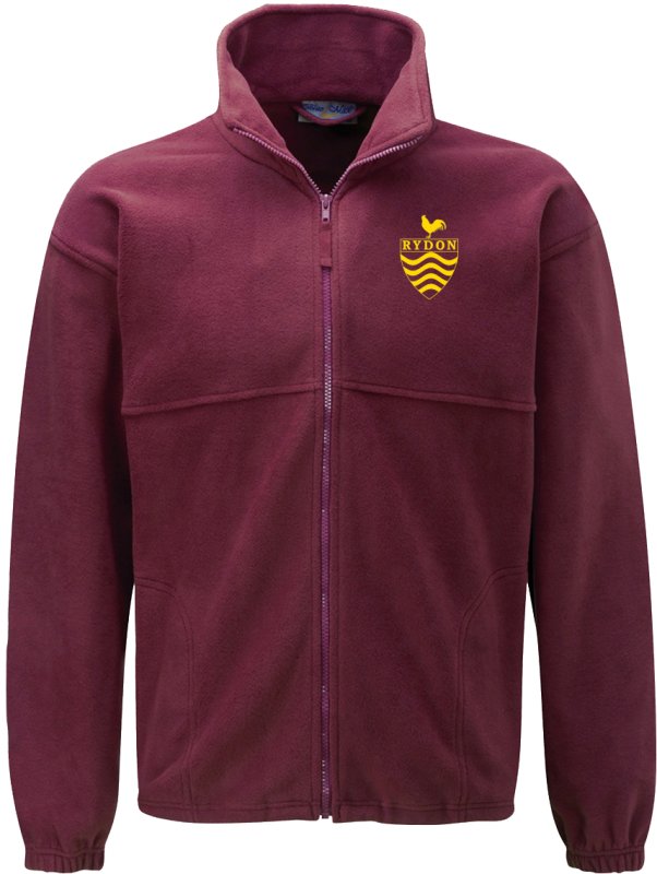 Rydon Fleece