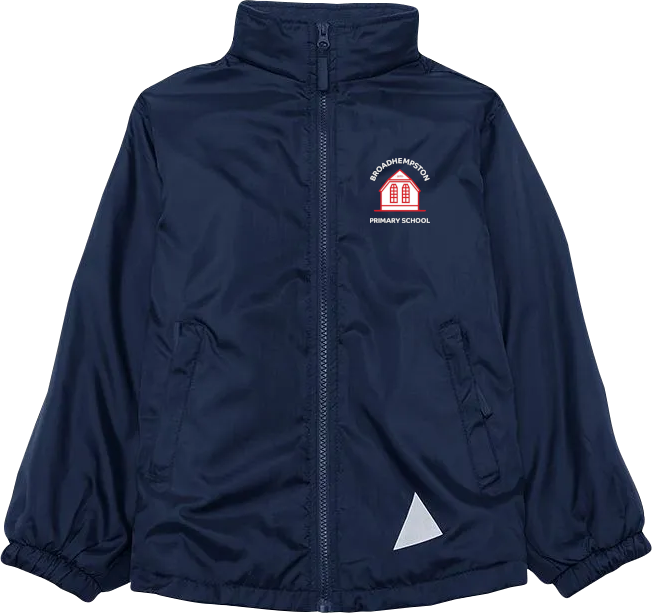 Navy/Red