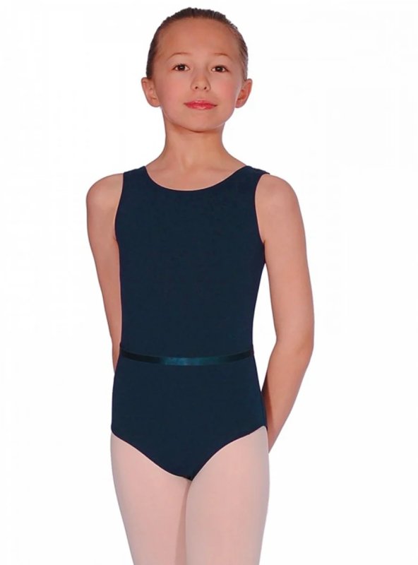 cotton june navy