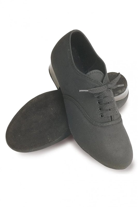 boys canvas ballroom and regulation character shoes p24 807 zoom
