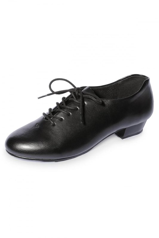 unisex economy oxford tap shoe p1967 47218 zoom