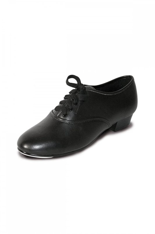 boys pu tap shoes p160 11149 zoom