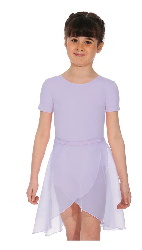 tulip long exam wrap lilac