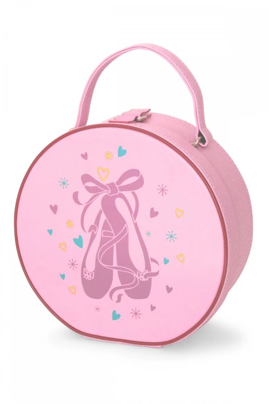 roch valley vanity case with ballet shoe motif p199 12101 zoom