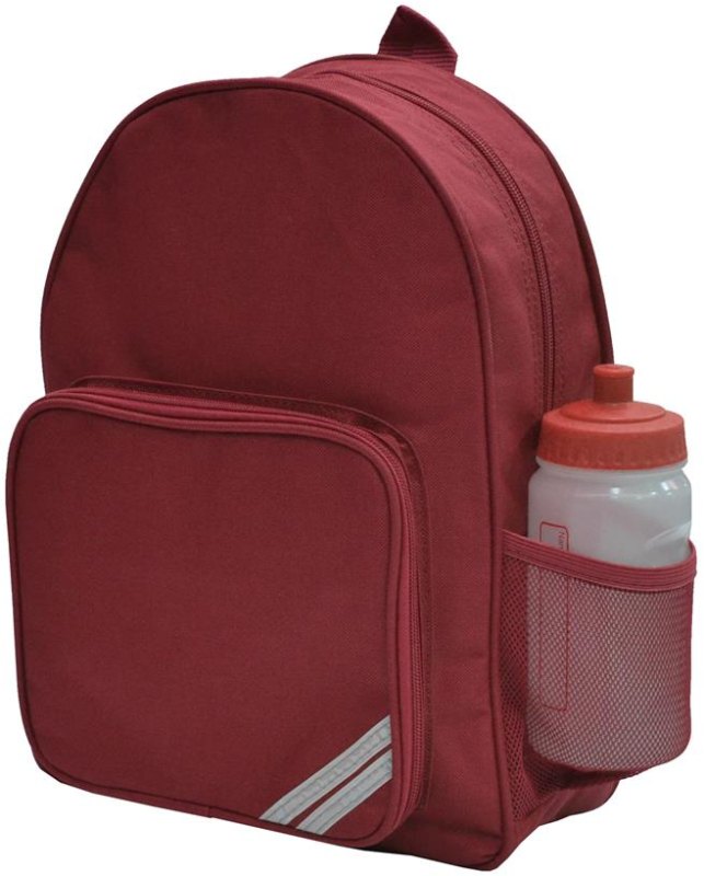 i000451 maroon