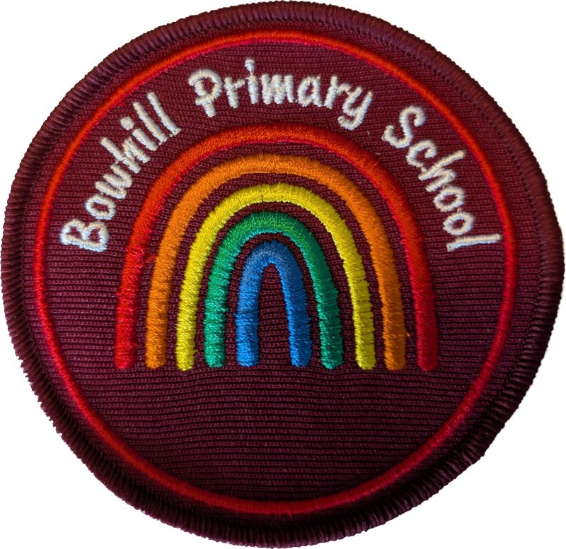bowhill badge