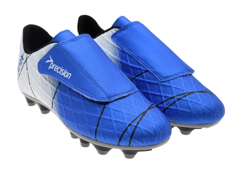 Precision Matrix Junior Football Boots FG