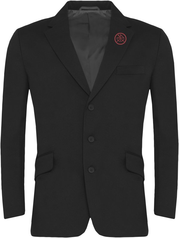 TIV B JKT BLK