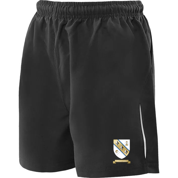 Chulmleigh Aptus 2 in 1 Essentials Shorts