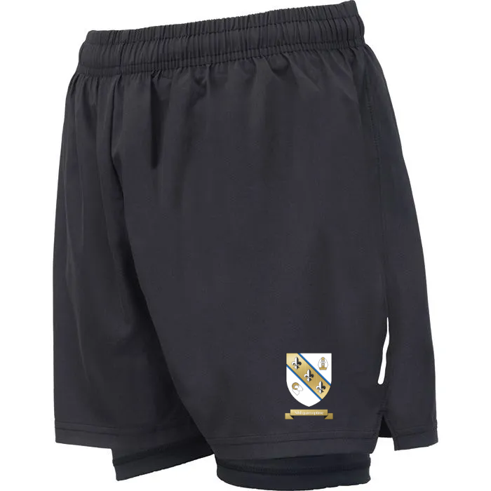 Chulmleigh Aptus Essentials Training Shorts