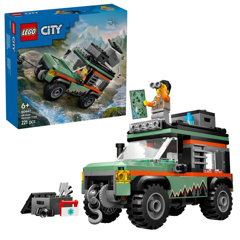 lego-60447