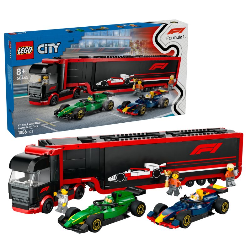 lego-60445