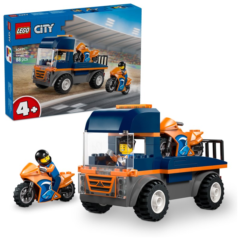 lego-60491