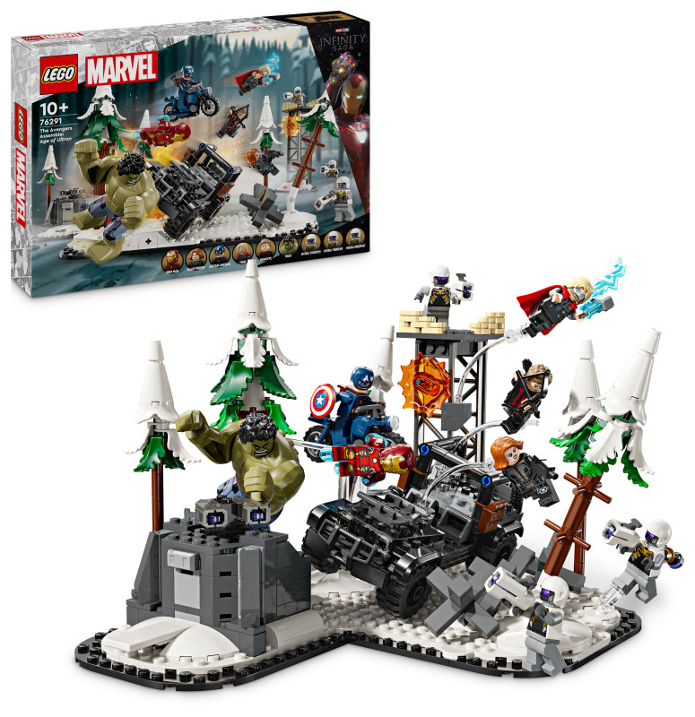 lego-76291