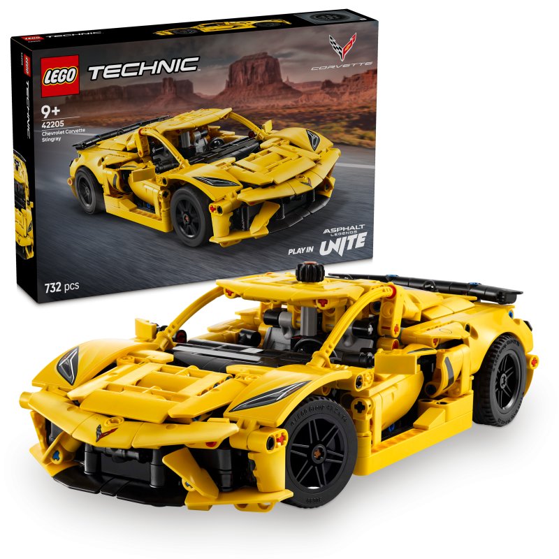 lego-42205