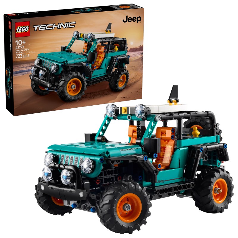 lego-42227