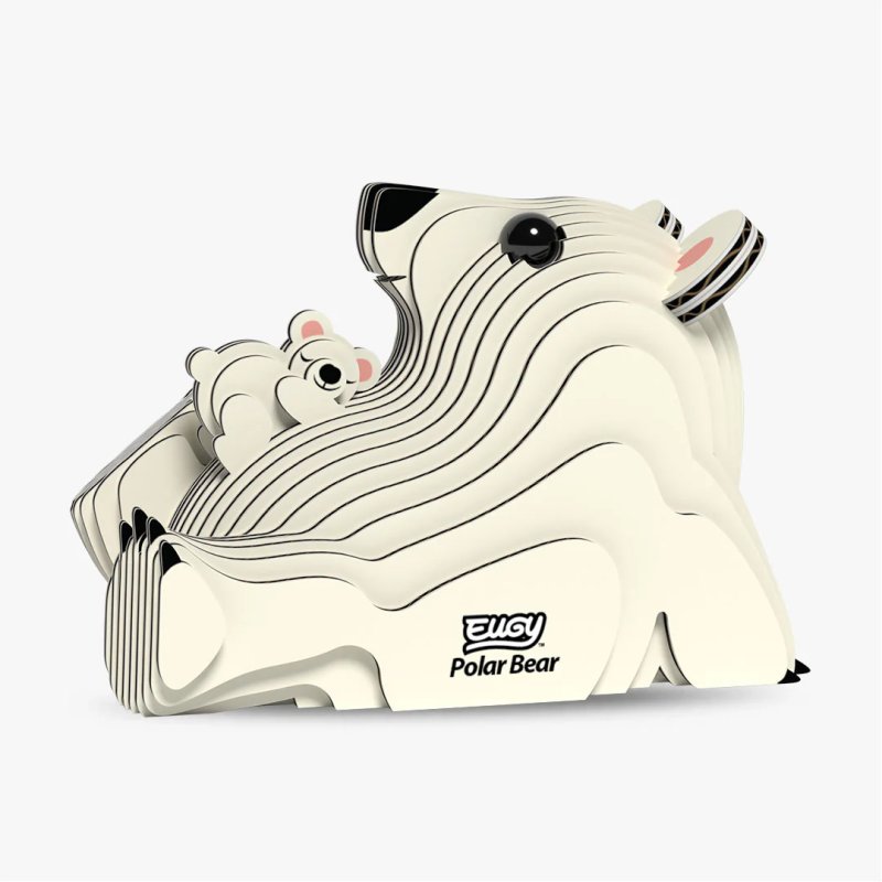 052 Polar Bear 1 2025 08