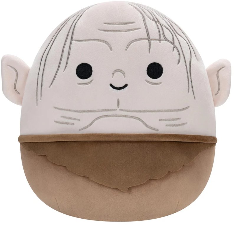 SQWB00204 SQWB Medium Plush 10IN Squishmallows Gollum OPF lpr 1000x