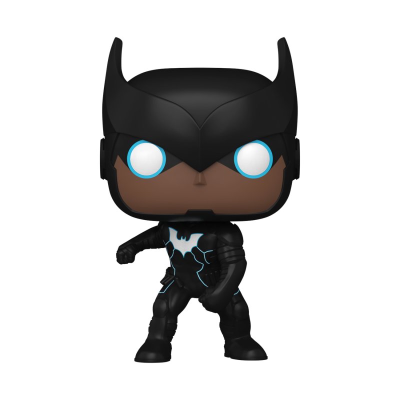 76069 BatmanWZ Batwing POP GLAM WEB