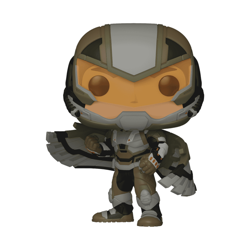 75991 CaptainAmericaBNW POP 2 POP GLAM WEB
