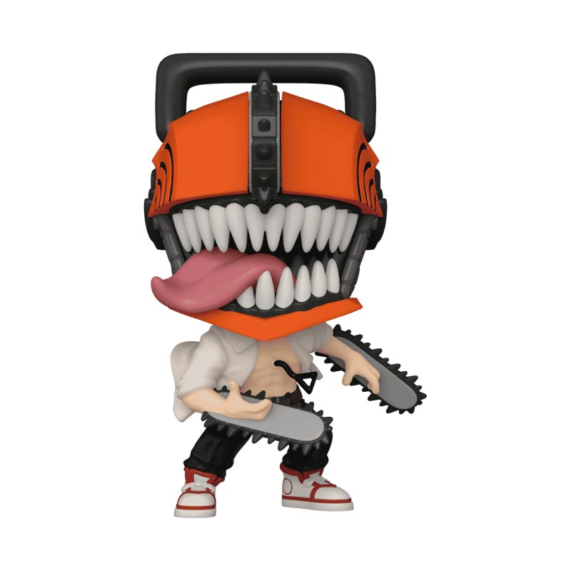 80324 CSM ChainsawMan POP GLAM WEB