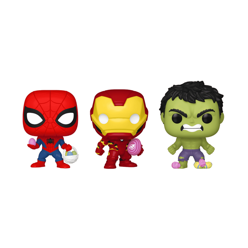 86143 MARVEL EasterEgg AVG PocketPop 3pack GLAM 3 WEB