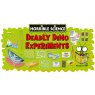 DeadlyDinoExperiments Contents1 2048x2048